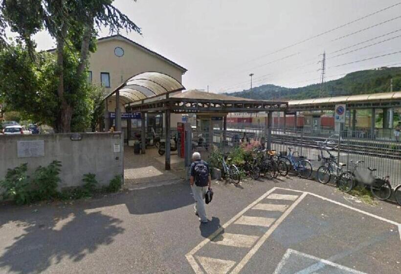 بنسيون Mediterranean Concept House