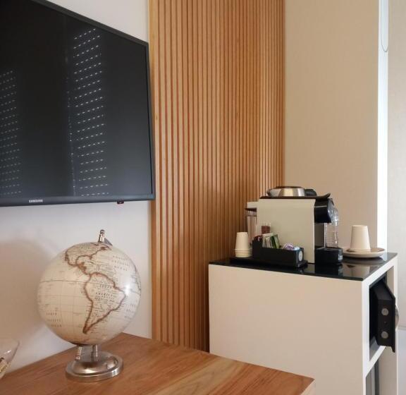 بنسيون Mediterranean Concept House