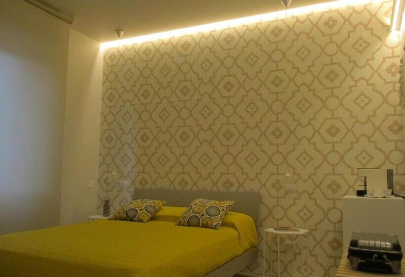 بنسيون Mediterranean Concept House