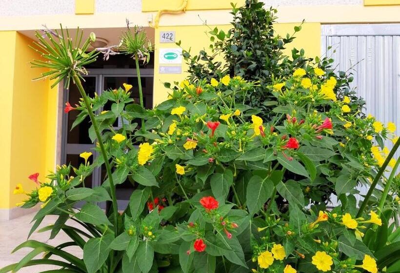 بنسيون Mediterranean Concept House