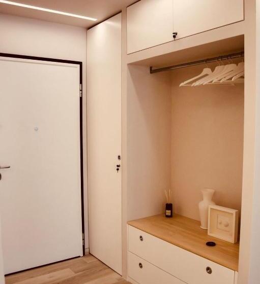 بنسيون Mediterranean Concept House