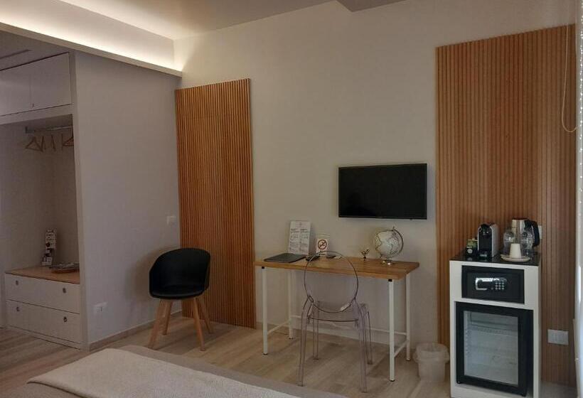 بنسيون Mediterranean Concept House