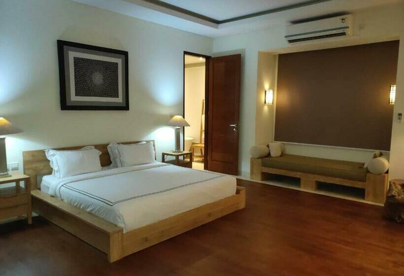 ペンション Ocean View Villa Uluwatu