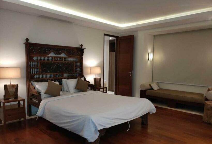 ペンション Ocean View Villa Uluwatu