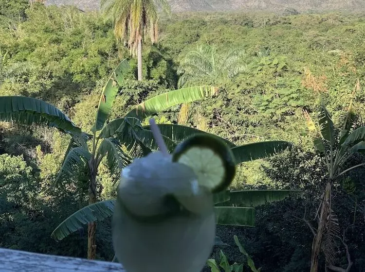 ペンション Pousada Belvedere Da Serra