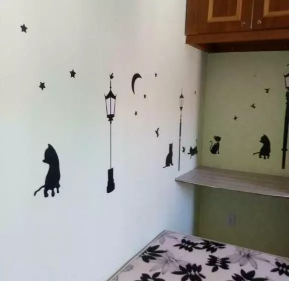 پانسیون Pousada Dos Mestres Café Da Manhã Cortesia