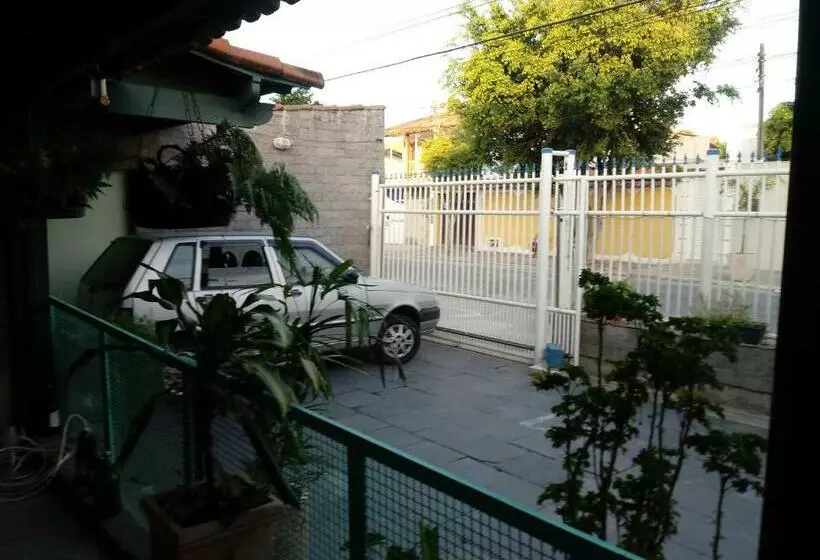 پانسیون Pousada Dos Mestres Café Da Manhã Cortesia