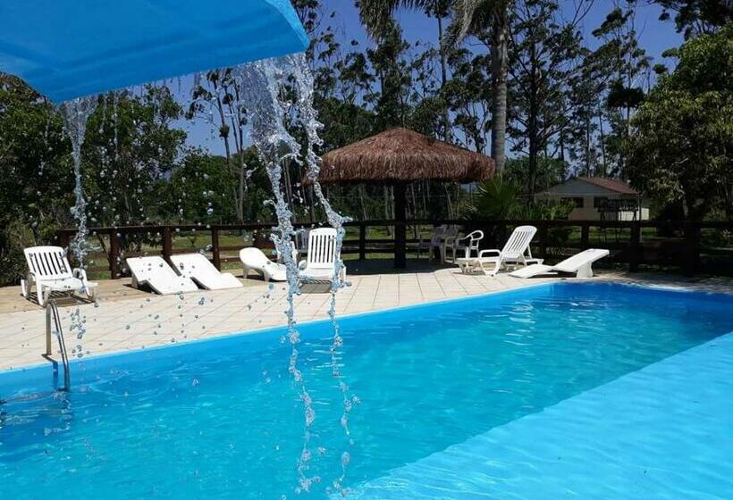 펜션 Pousada Villa Da Guarda