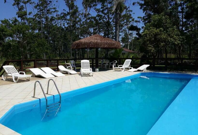 펜션 Pousada Villa Da Guarda