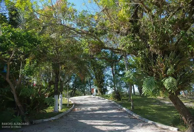 Majatalo Pousada Villa Da Guarda