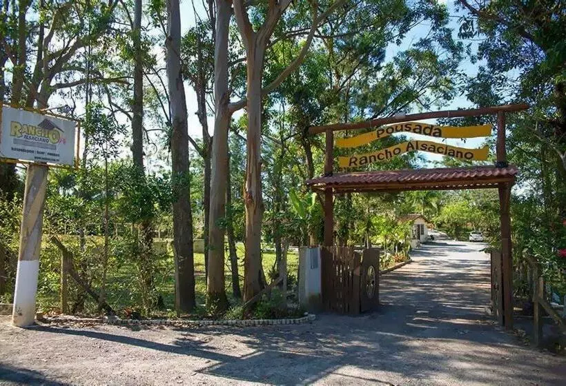 Majatalo Pousada Villa Da Guarda