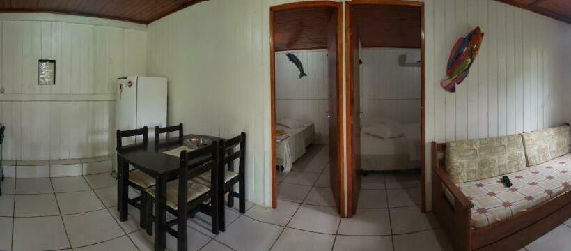 펜션 Pousada Villa Da Guarda