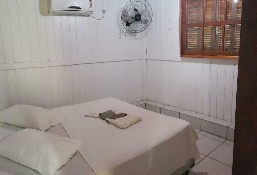 펜션 Pousada Villa Da Guarda