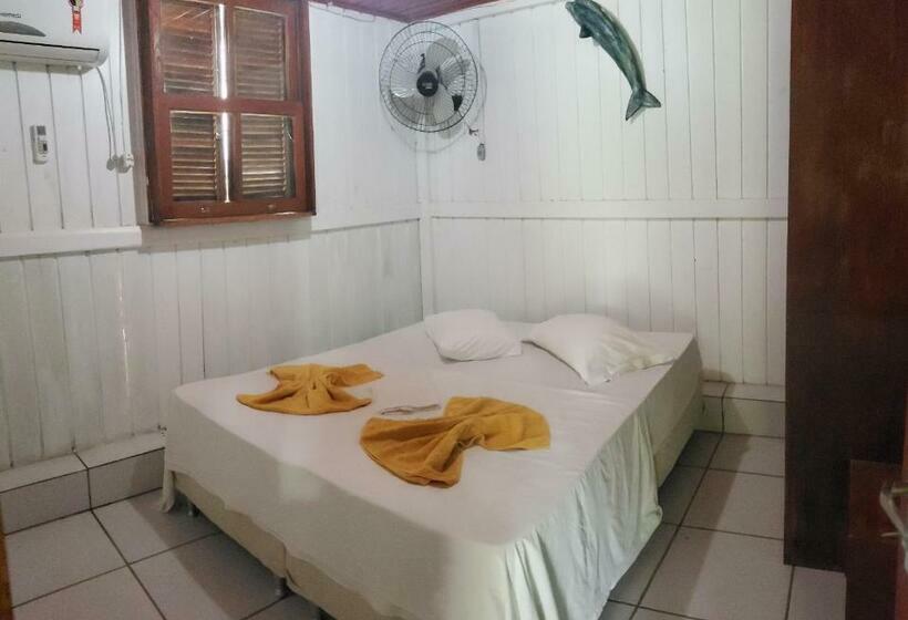 펜션 Pousada Villa Da Guarda