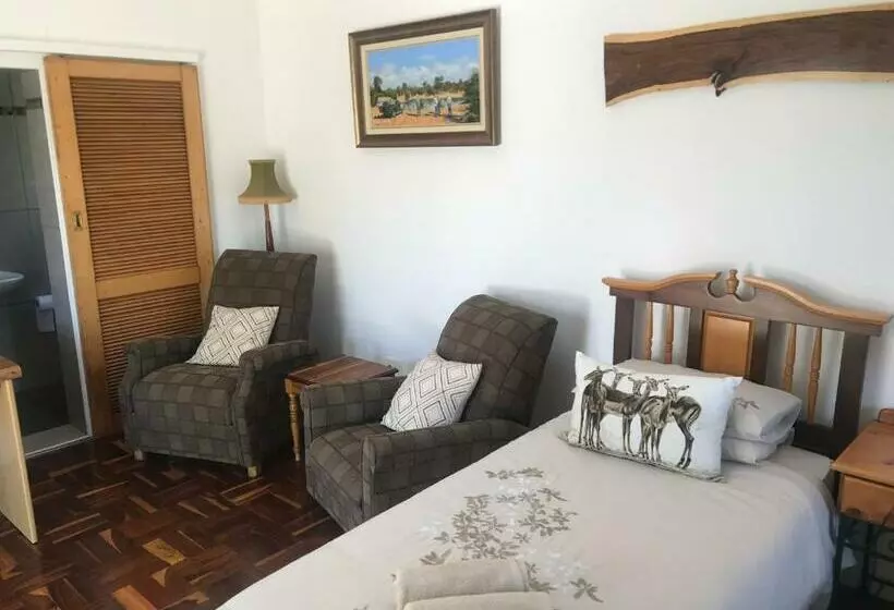 Majatalo Towerzicht Guest House