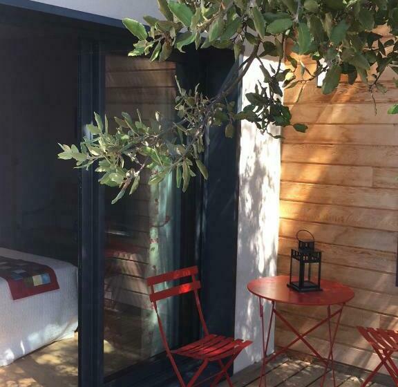 膳宿费 Villa Chamarel