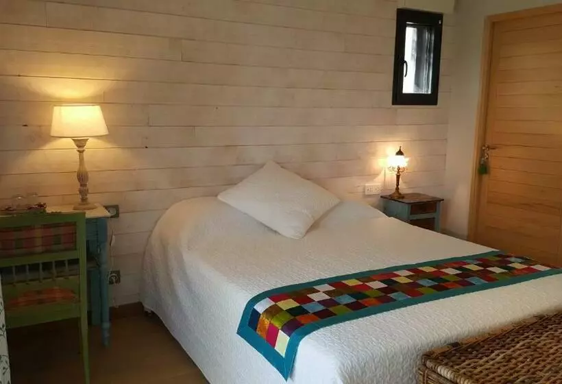 Pension Villa Chamarel