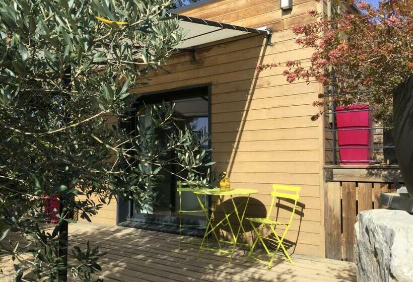 膳宿费 Villa Chamarel