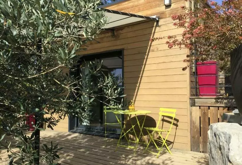 Pension Villa Chamarel