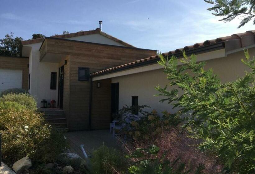 膳宿费 Villa Chamarel