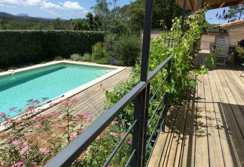 膳宿费 Villa Chamarel