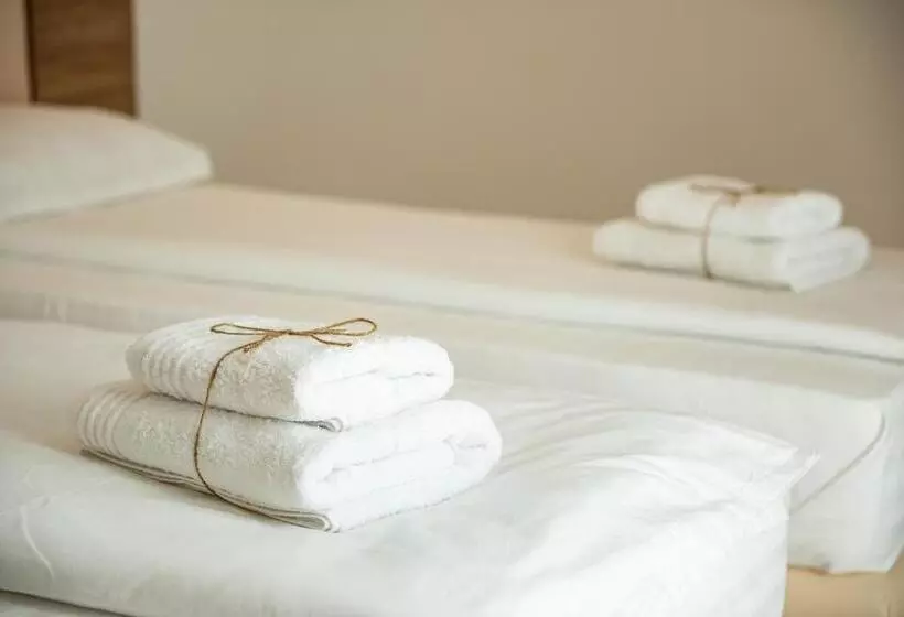 Pensiunea Carul Cu Flori