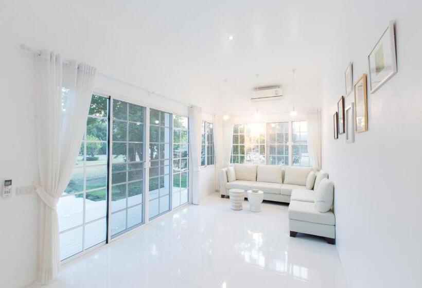 The Forest For Rest Resort Khao Yai