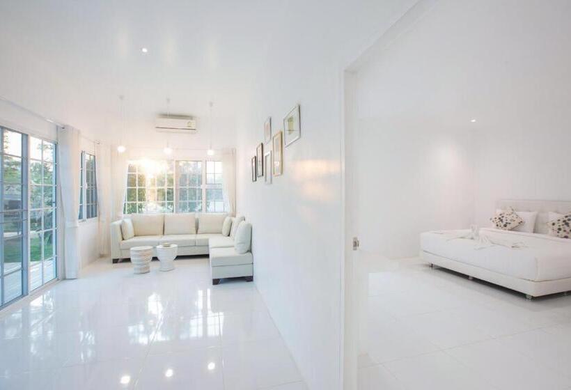 The Forest For Rest Resort Khao Yai