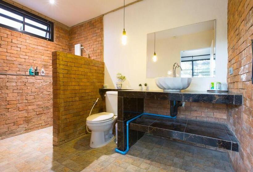 The Forest For Rest Resort Khao Yai