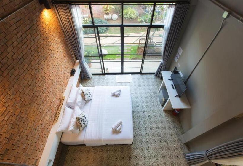 The Forest For Rest Resort Khao Yai