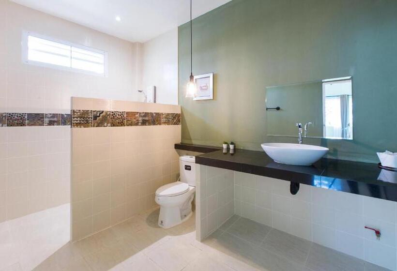 The Forest For Rest Resort Khao Yai