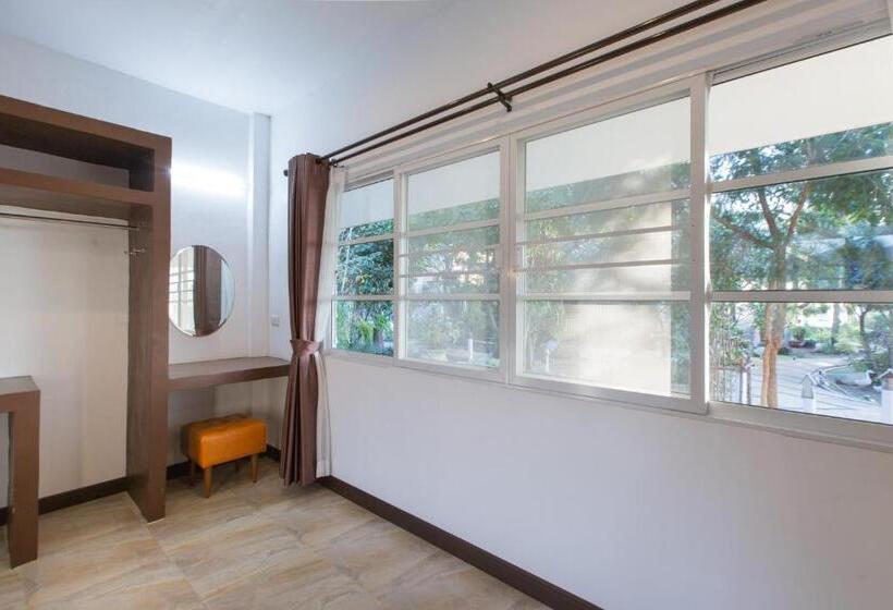 The Forest For Rest Resort Khao Yai