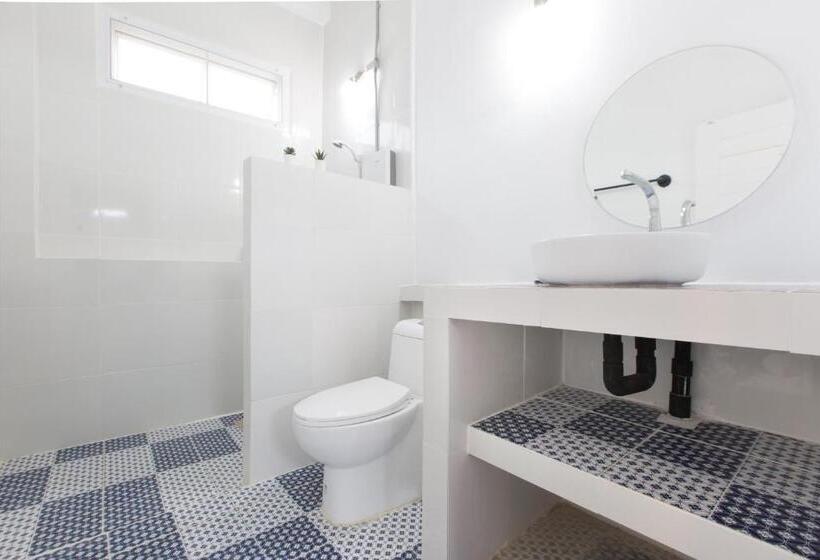 The Forest For Rest Resort Khao Yai