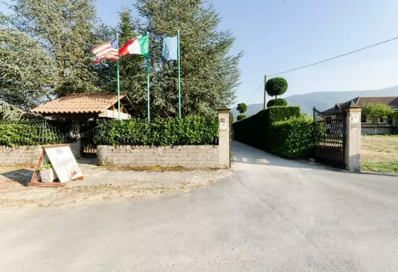 B&b La Volpara
