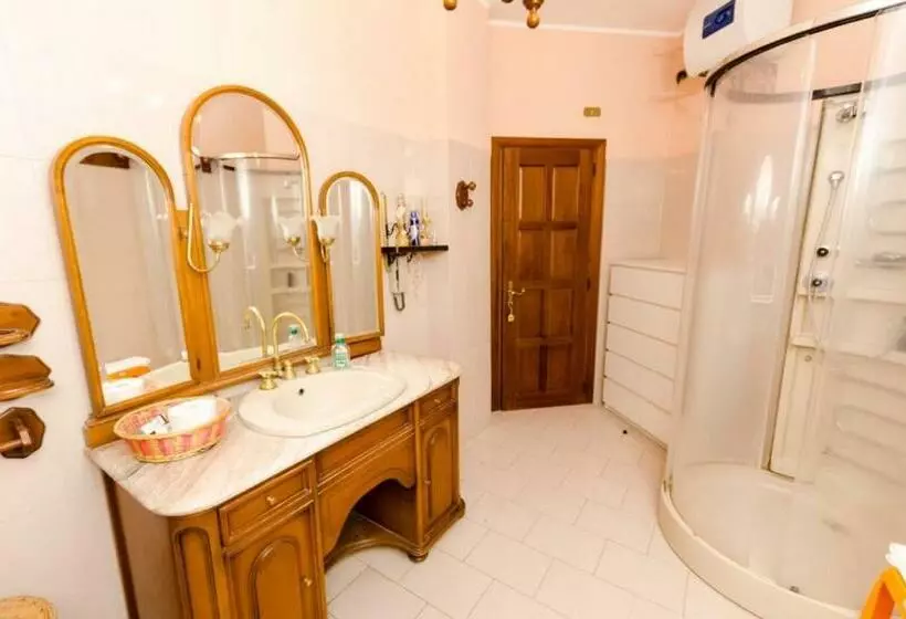 B&b La Volpara