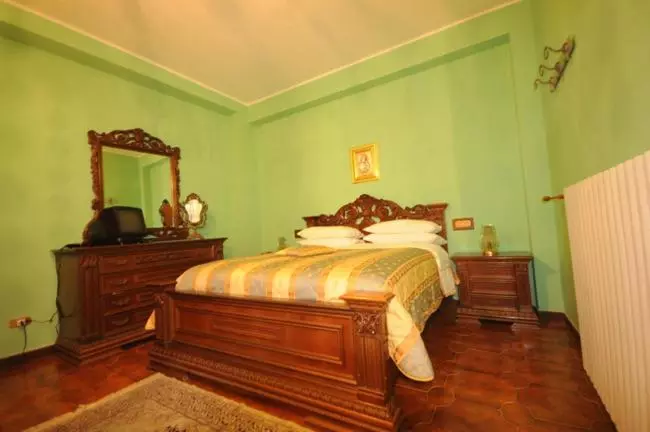 B&b La Volpara
