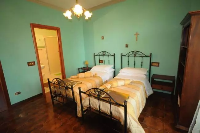 B&b La Volpara