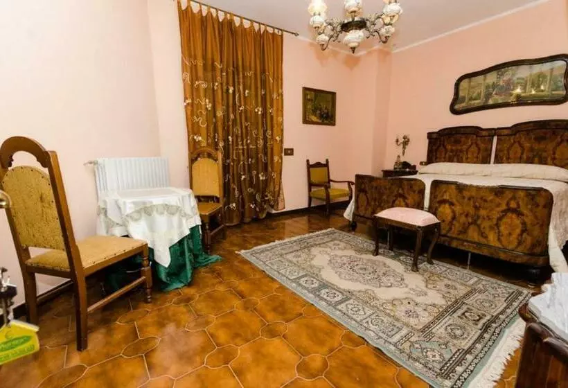 B&b La Volpara