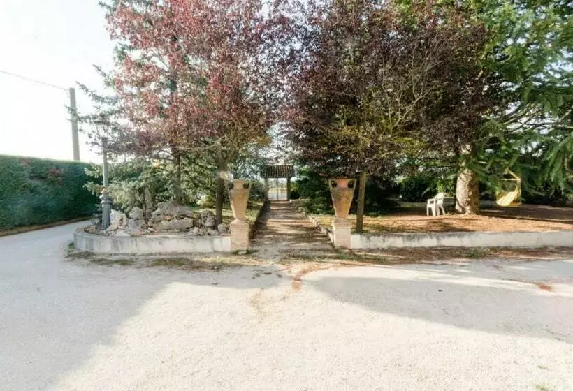 B&b La Volpara