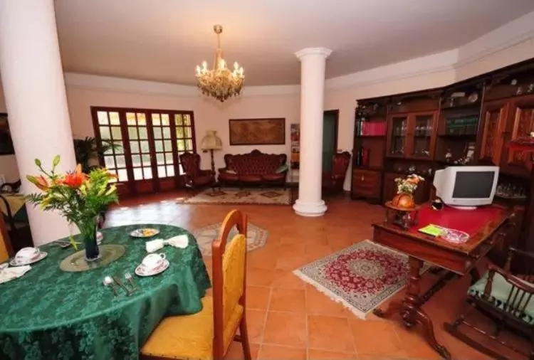 B&b La Volpara