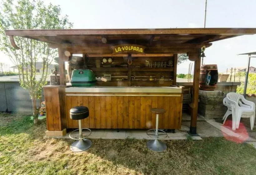 B&b La Volpara