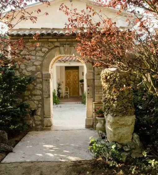 B&b La Volpara