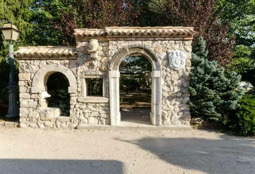 B&b La Volpara