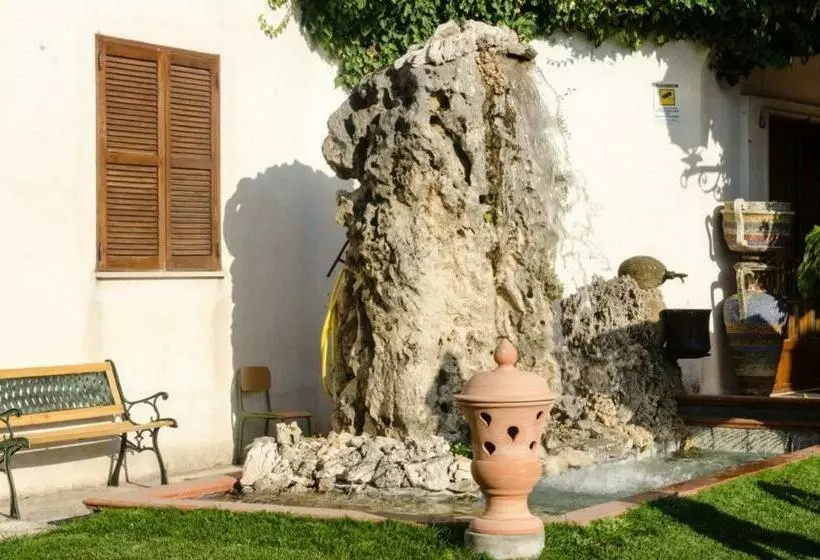 B&b La Volpara