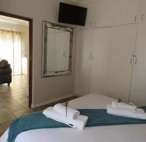 ベッドアンドブレックファースト A Dam S View Accommodation