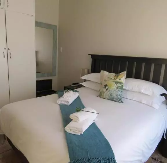 ベッドアンドブレックファースト A Dam S View Accommodation