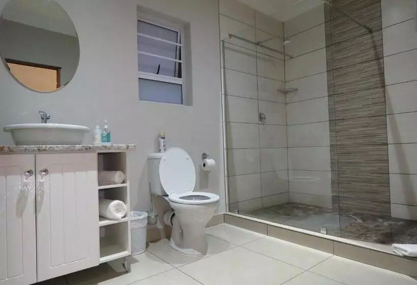 ベッドアンドブレックファースト A Dam S View Accommodation