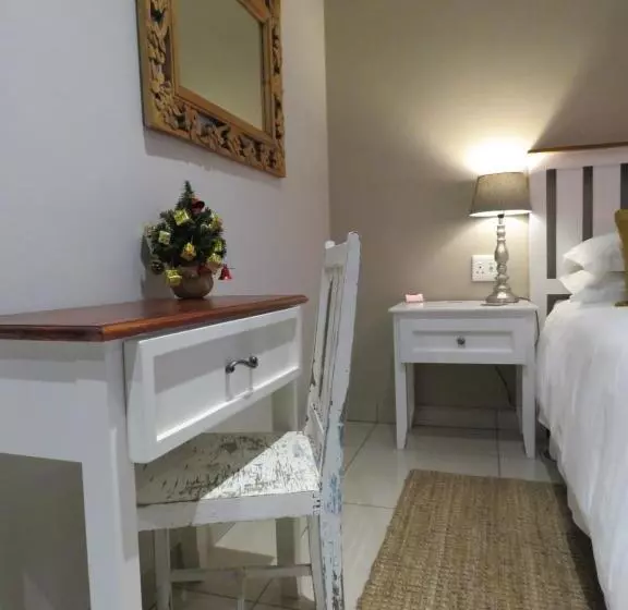 ベッドアンドブレックファースト A Dam S View Accommodation