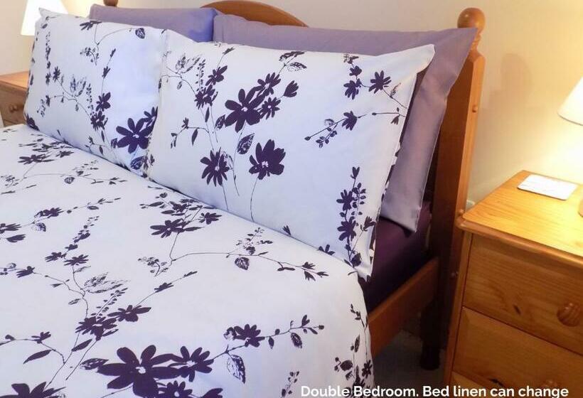 Bed and Breakfast Bosta 12 Knock