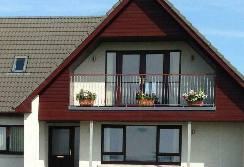 Bed and Breakfast Bosta 12 Knock